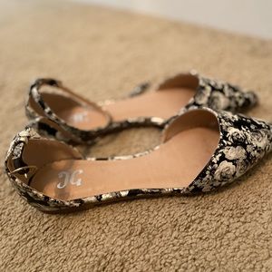 JG Women’s Flats